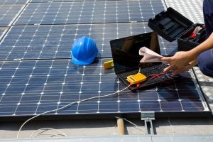 Conditions d’installation de panneaux solaire par Solaires Photovoltaïques à Ploemel